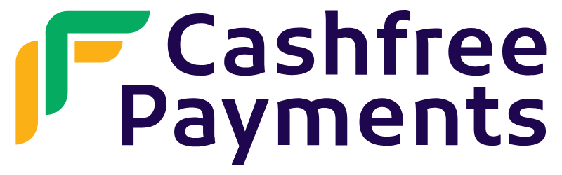 Cashfree Payments logo